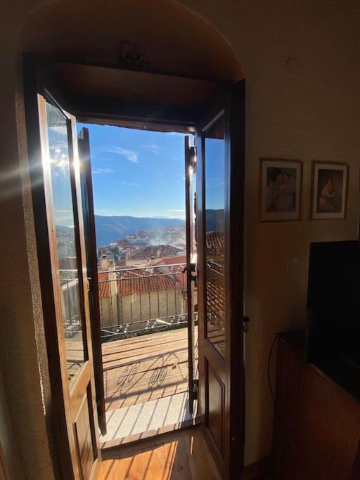 Holiday home Cozy View *