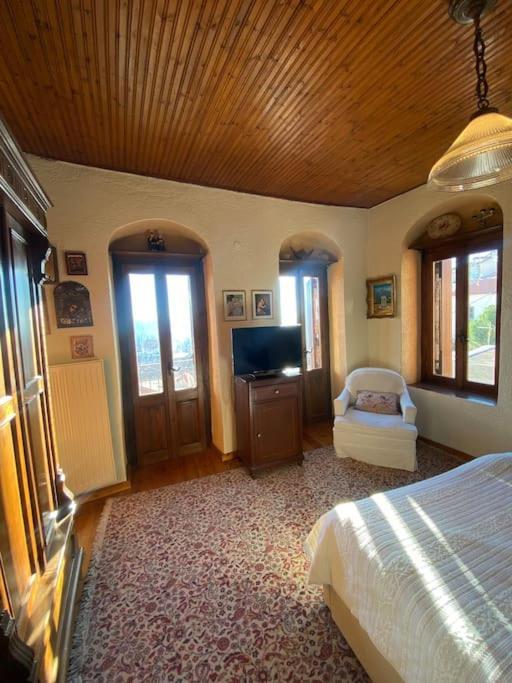 Cozy View Holiday home *
