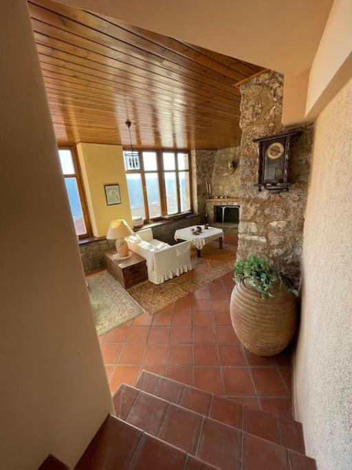 Cozy View Holiday home