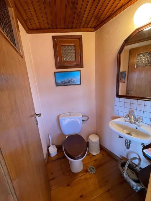 Holiday home Cozy View Arachova