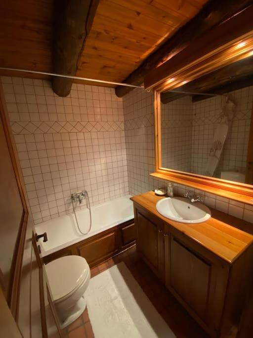 Cozy View Holiday home *
