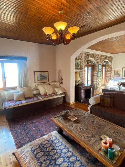 Cozy View Holiday home Arachova