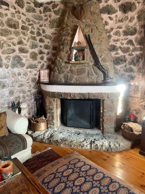 Cozy View Holiday home *