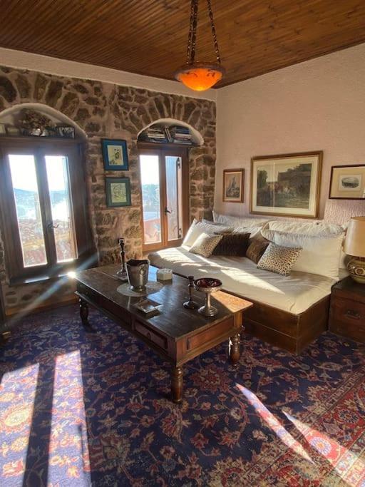 Cozy View Holiday home *