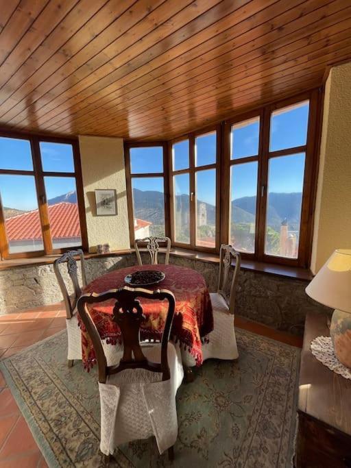 Cozy View Arachova