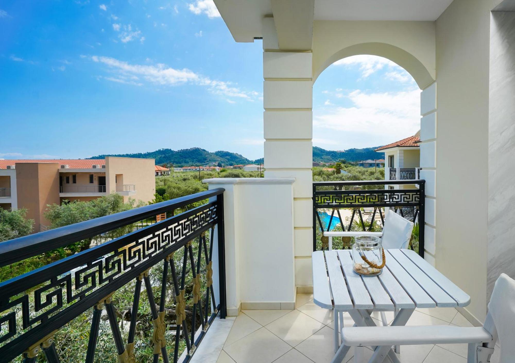 Apartment Maryan Limenas (Thasos)
