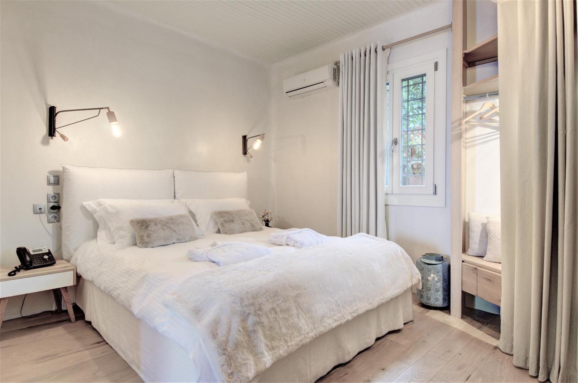 Agapitos & Guest house Agios Ioannis (Thessaly)