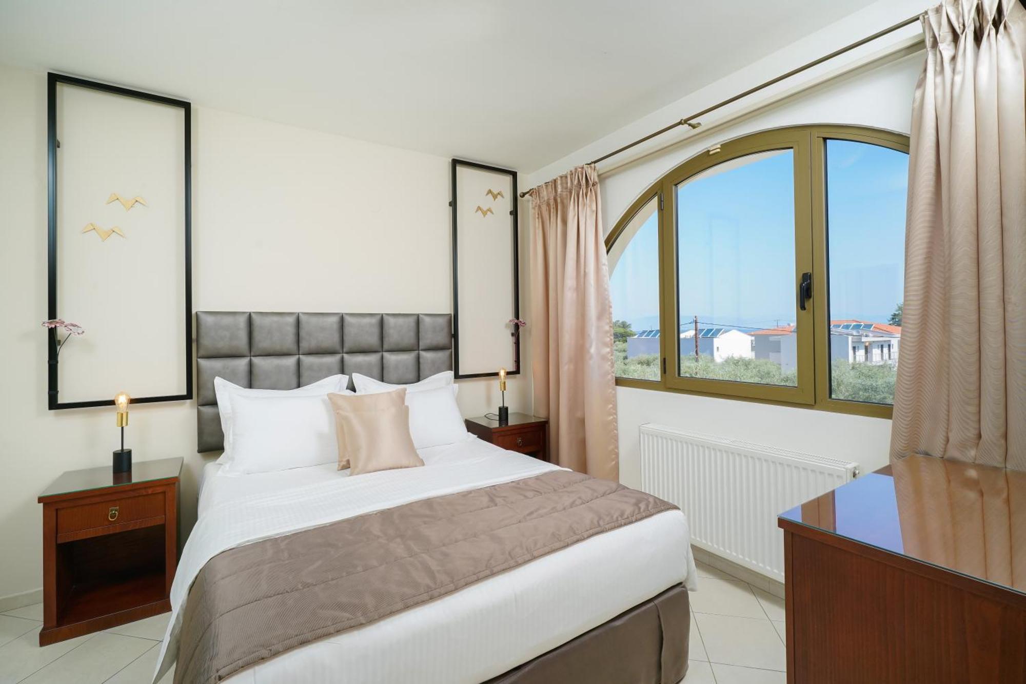 Apartment Maryan
