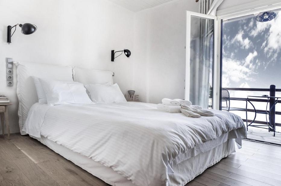 Agapitos & Guest house 4*