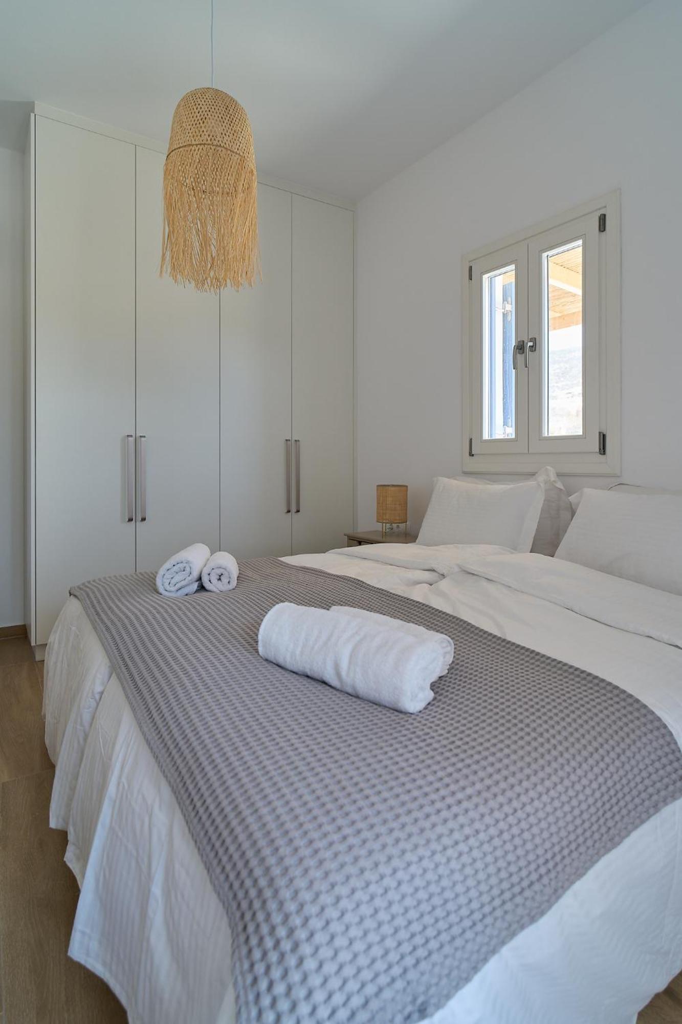 Holiday home La Maison Parikia (Paros)