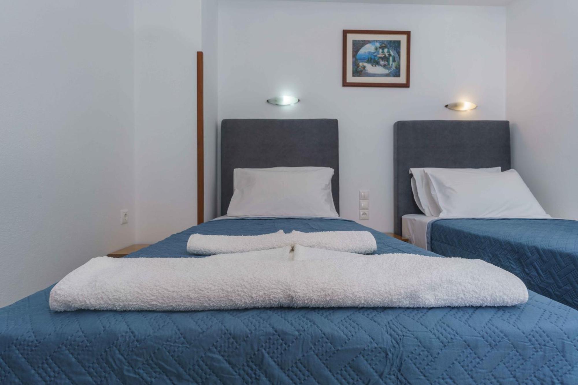 Apartment Galini