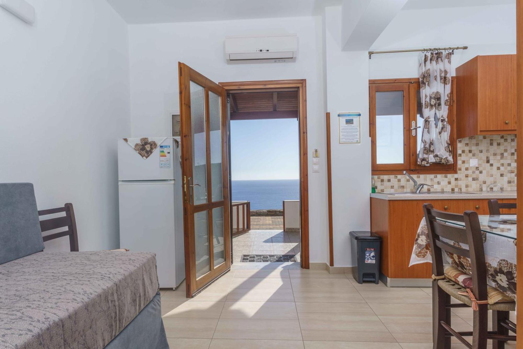 Galini Apartment *