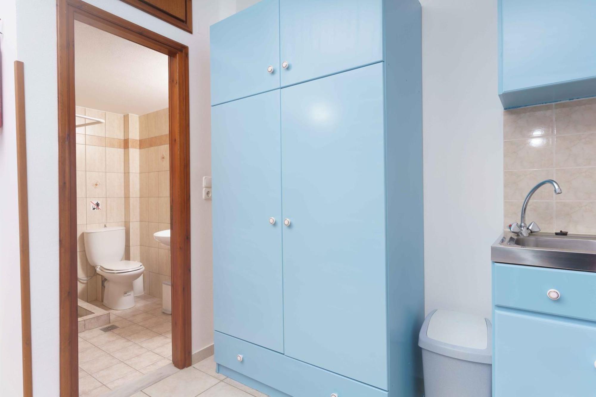 Apartment Galini *