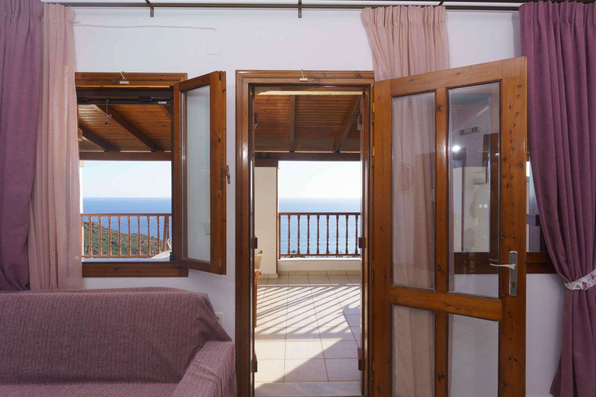 Galini Apartment *