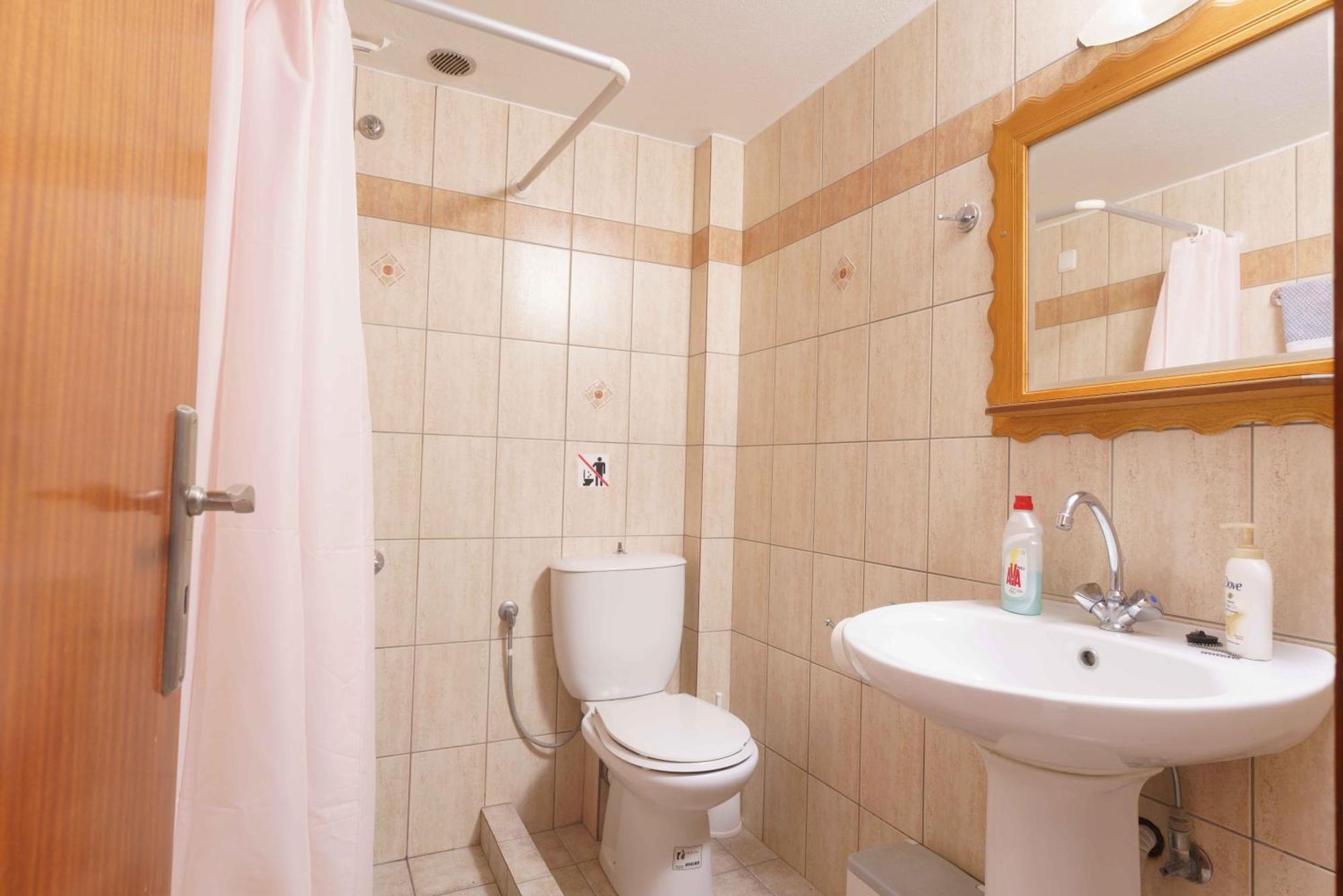 Apartment Galini Lentas