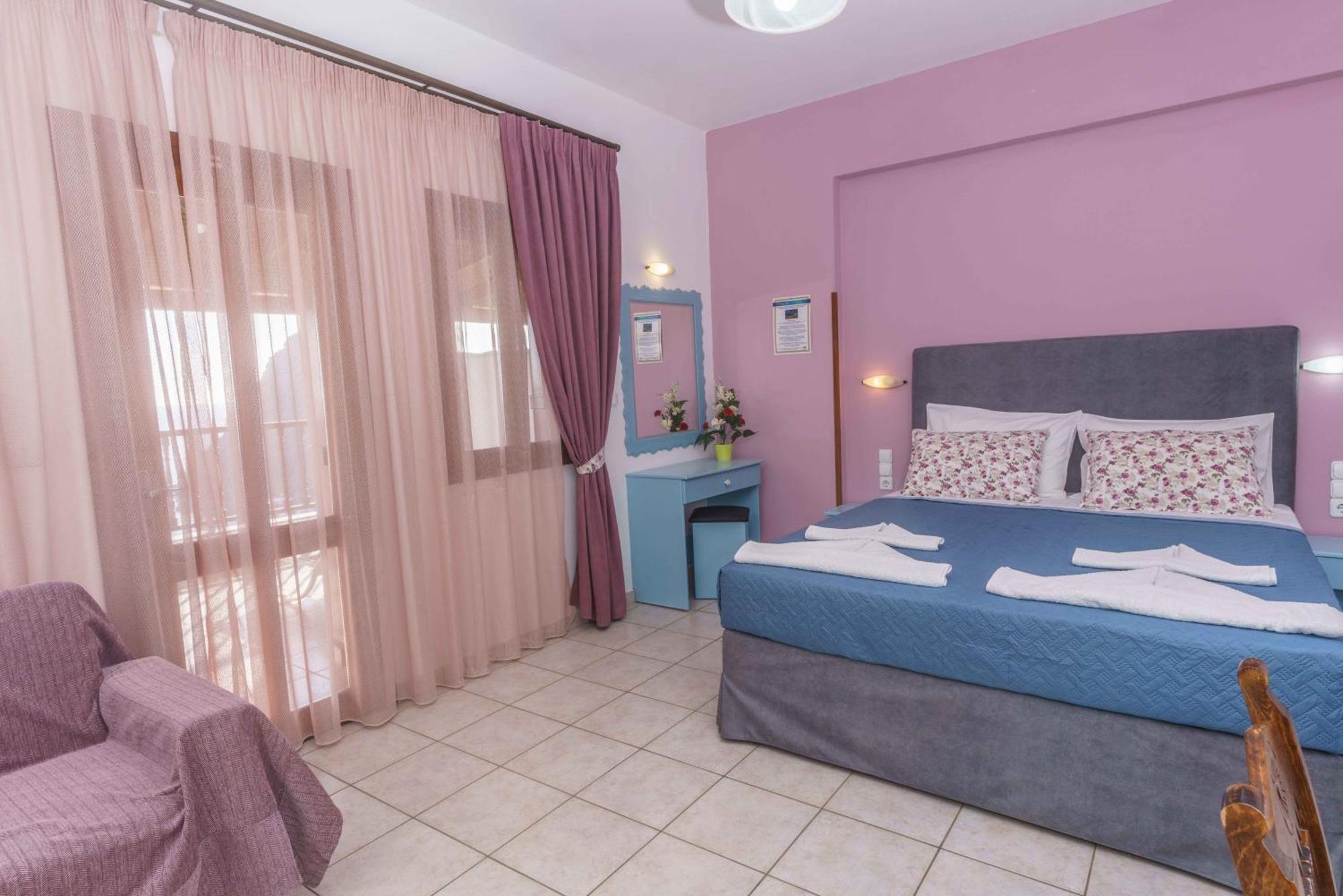 Apartment Galini