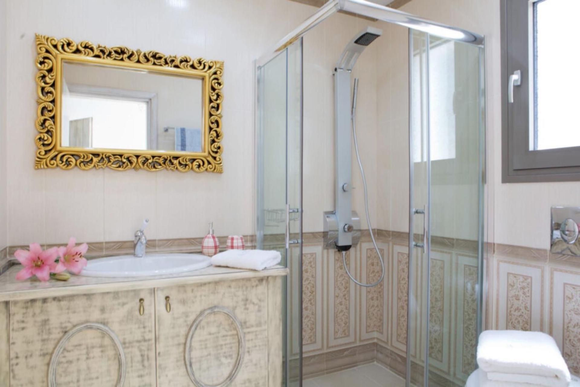 Thebluehomes Lefkada Villa
