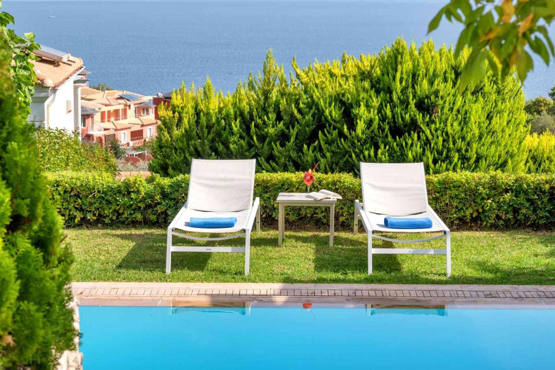 Thebluehomes Lefkada *