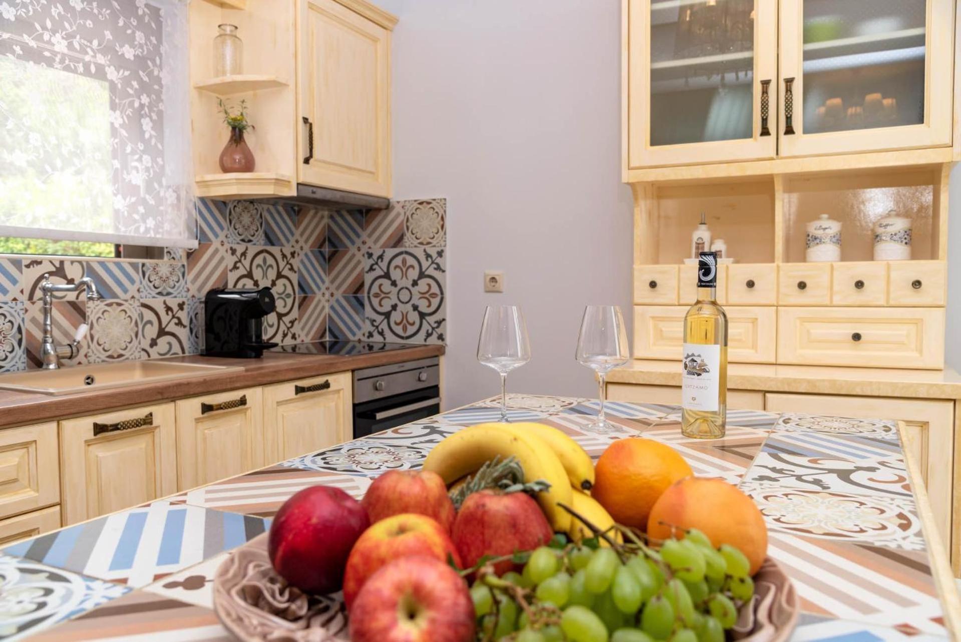 Thebluehomes Lefkada