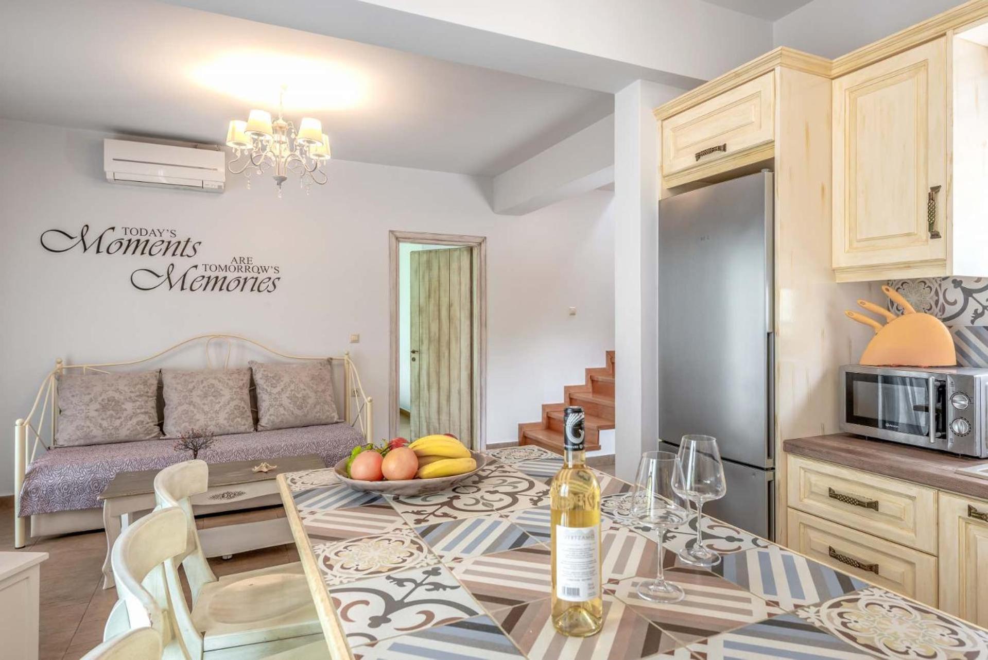 Villa Thebluehomes Lefkada *