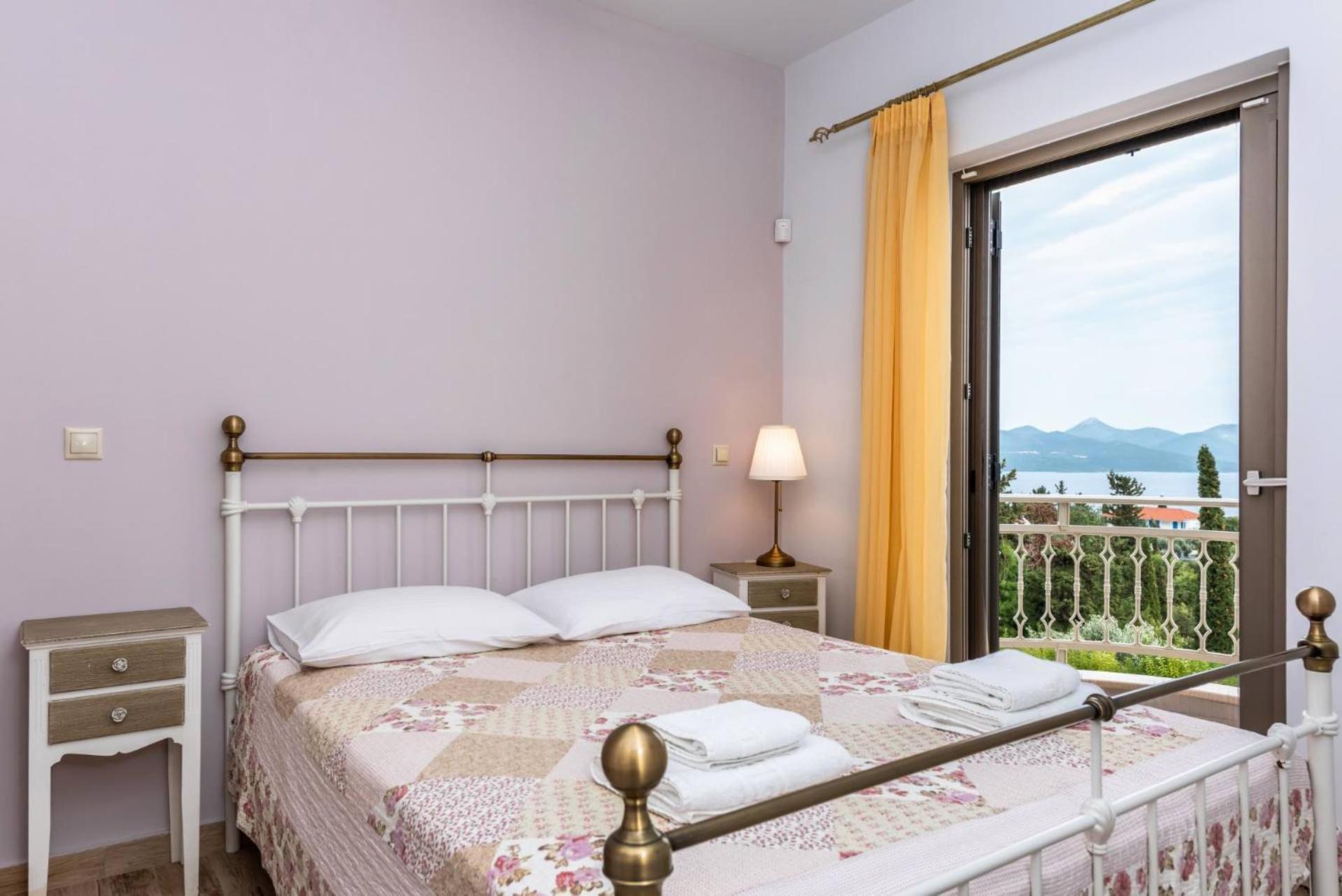 Villa Thebluehomes Lefkada *