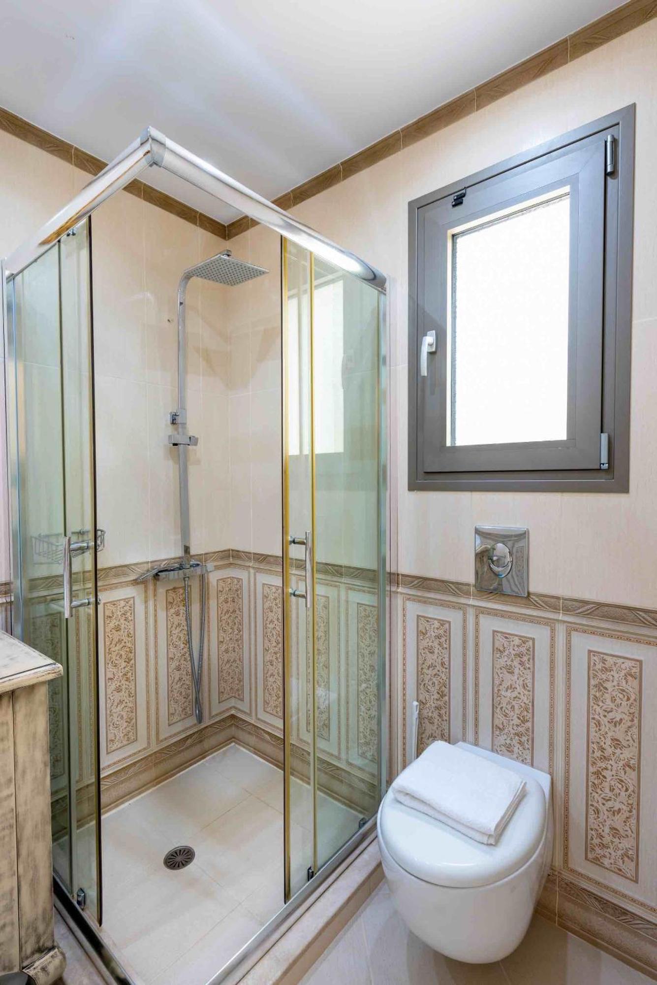 Thebluehomes Lefkada Villa Nikiana