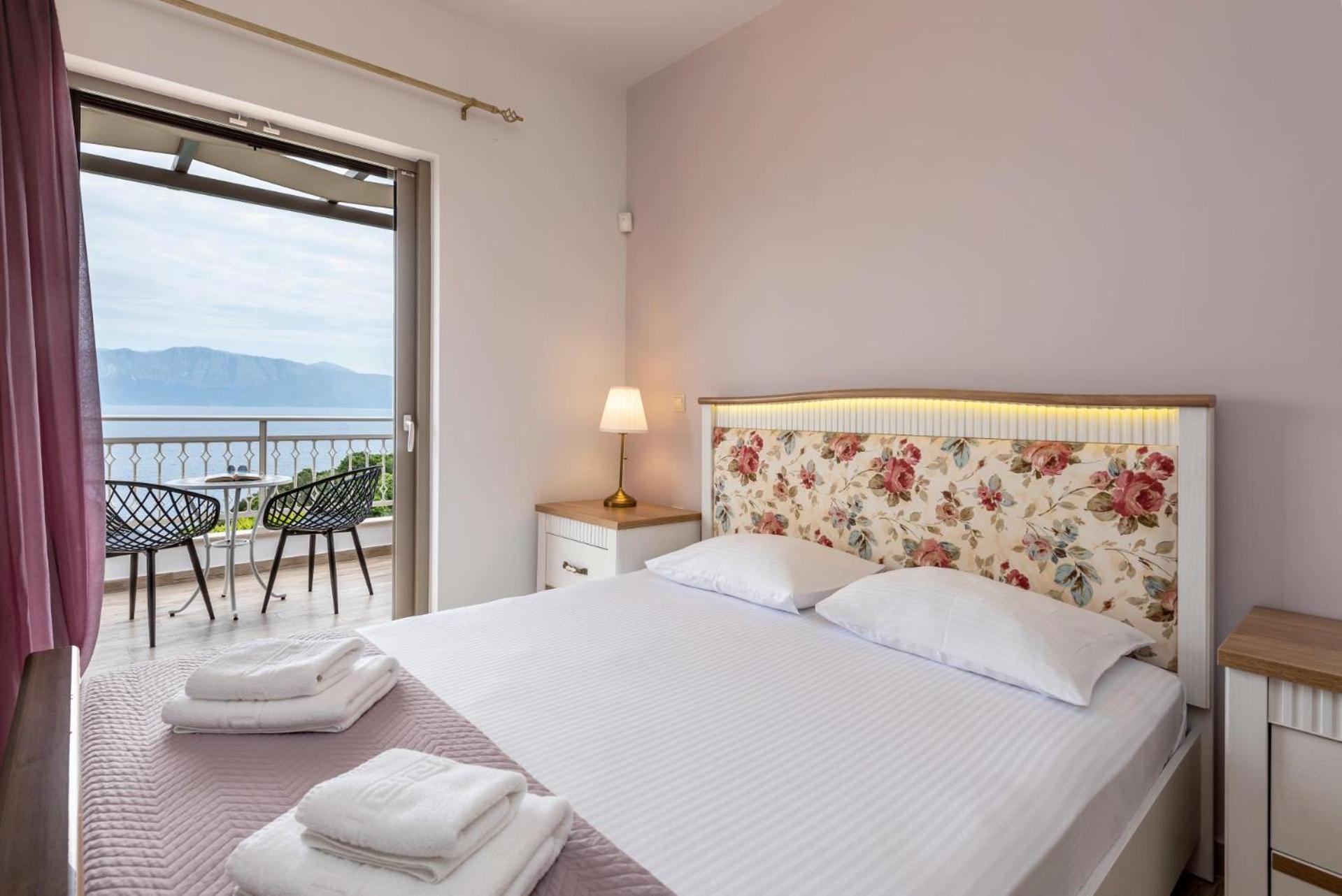 Thebluehomes Lefkada *