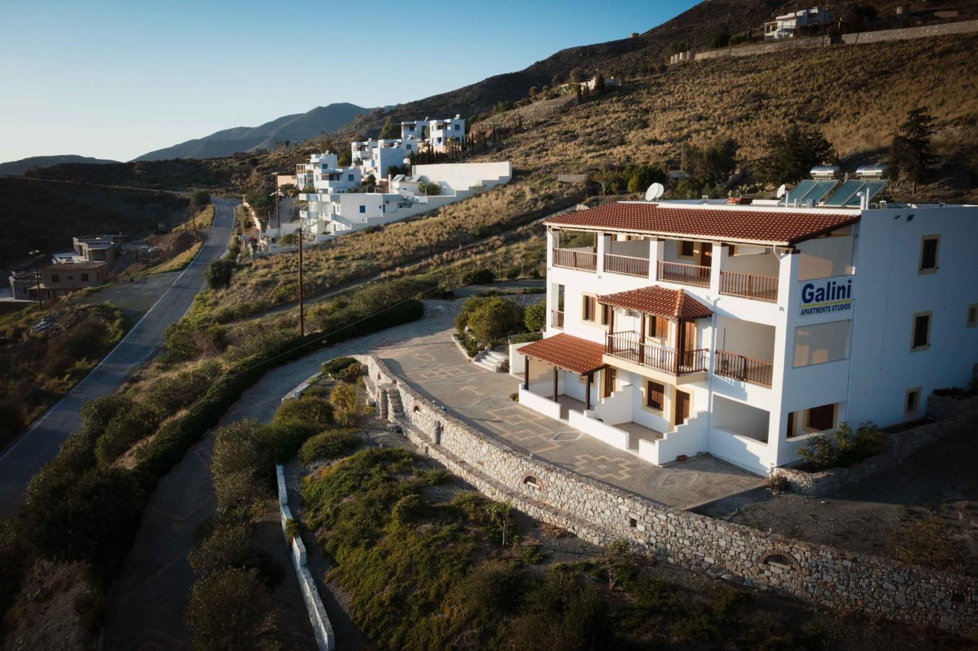 Apartment Galini
