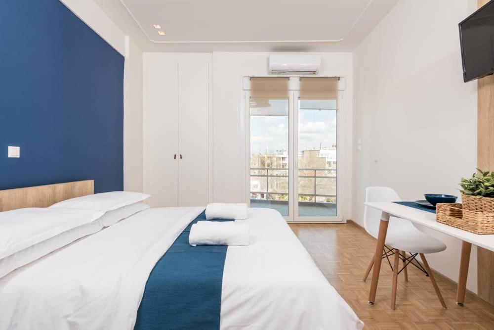 Apartment Pantheon Spuare View 3