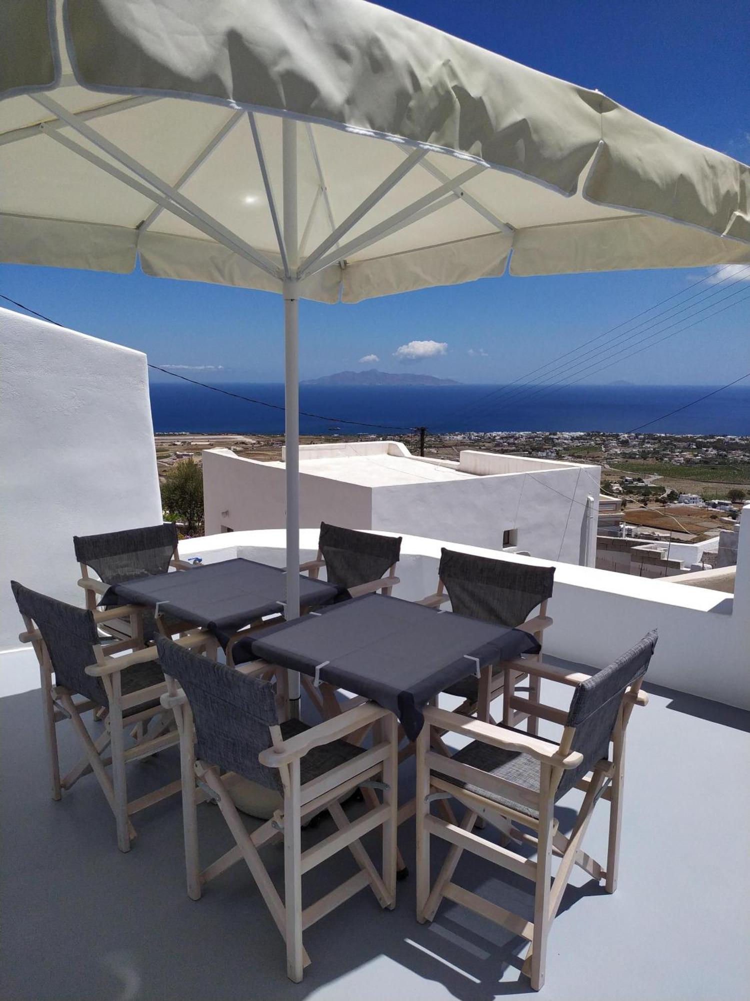 Holiday home Santorini Cave *