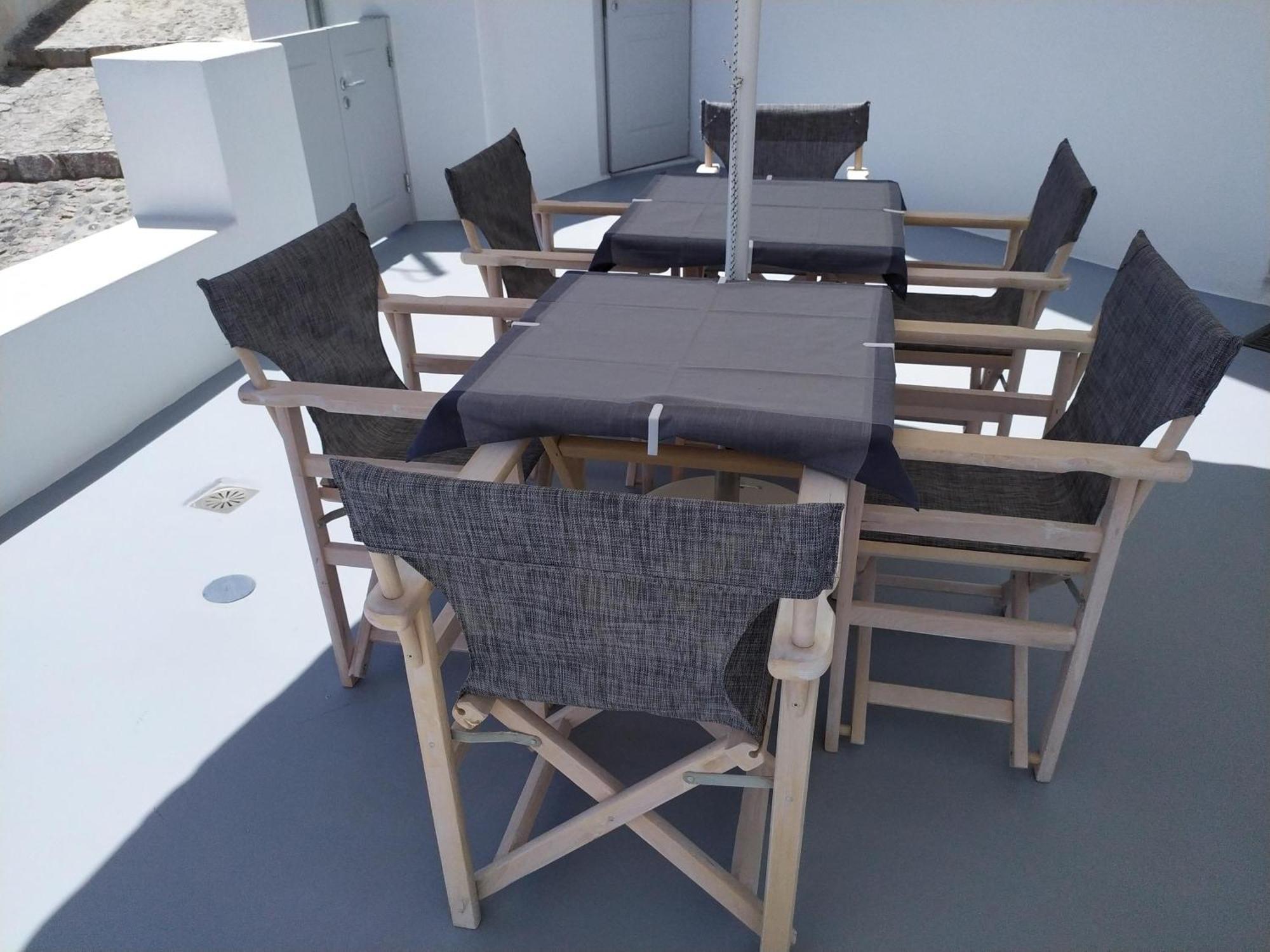 Santorini Cave Holiday home