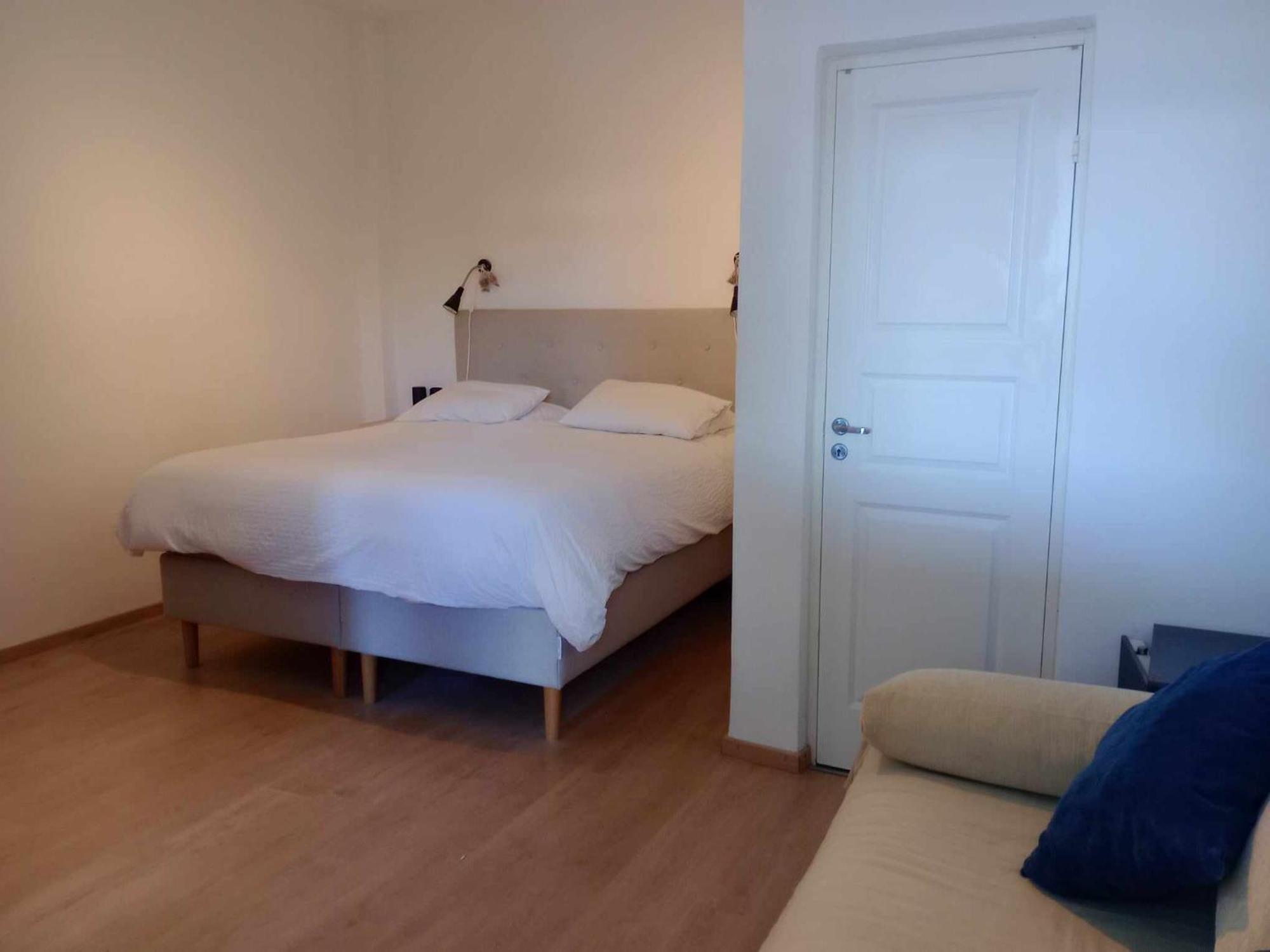 Blue Dolphin Studios And Aparthotel