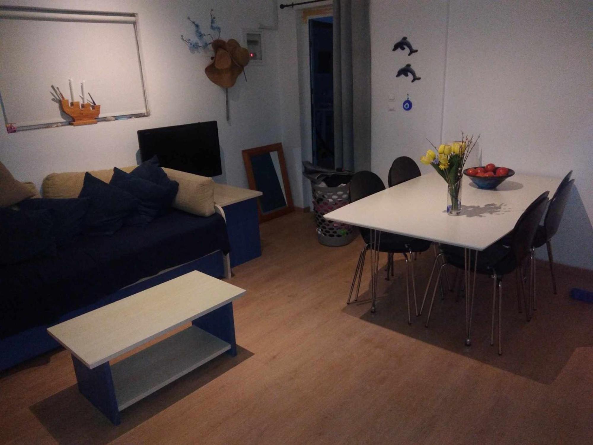 Aparthotel Blue Dolphin Studios And