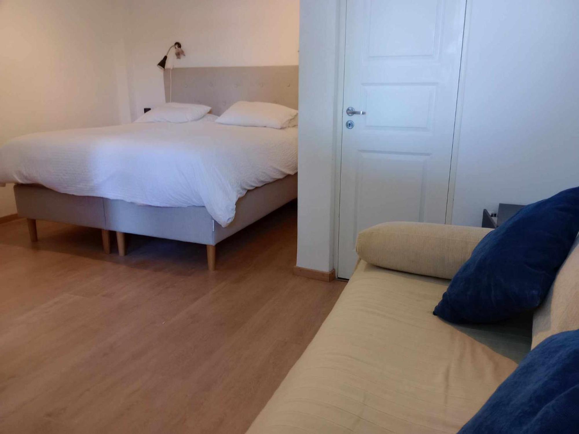 Aparthotel Blue Dolphin Studios And
