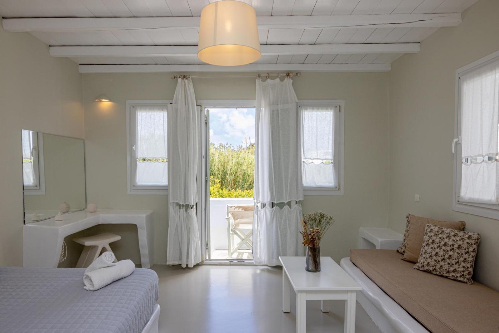 Soulmate's Tinos Apartment *