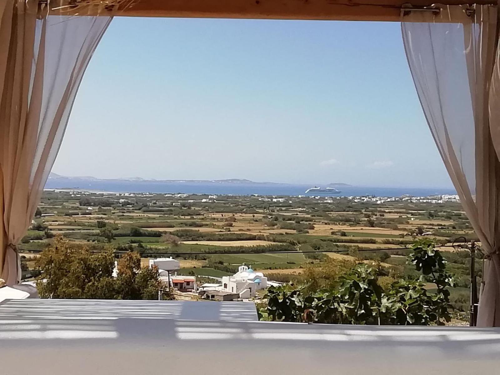 Janakos Luxury Glinado Naxos