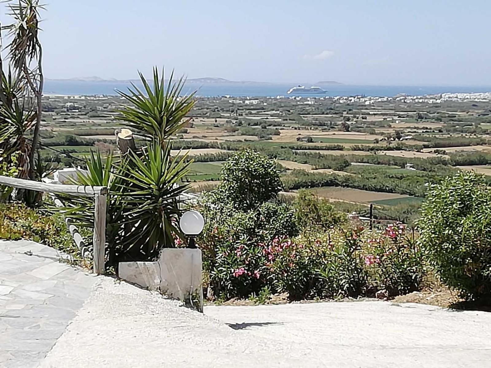 Janakos Luxury Glinado Naxos