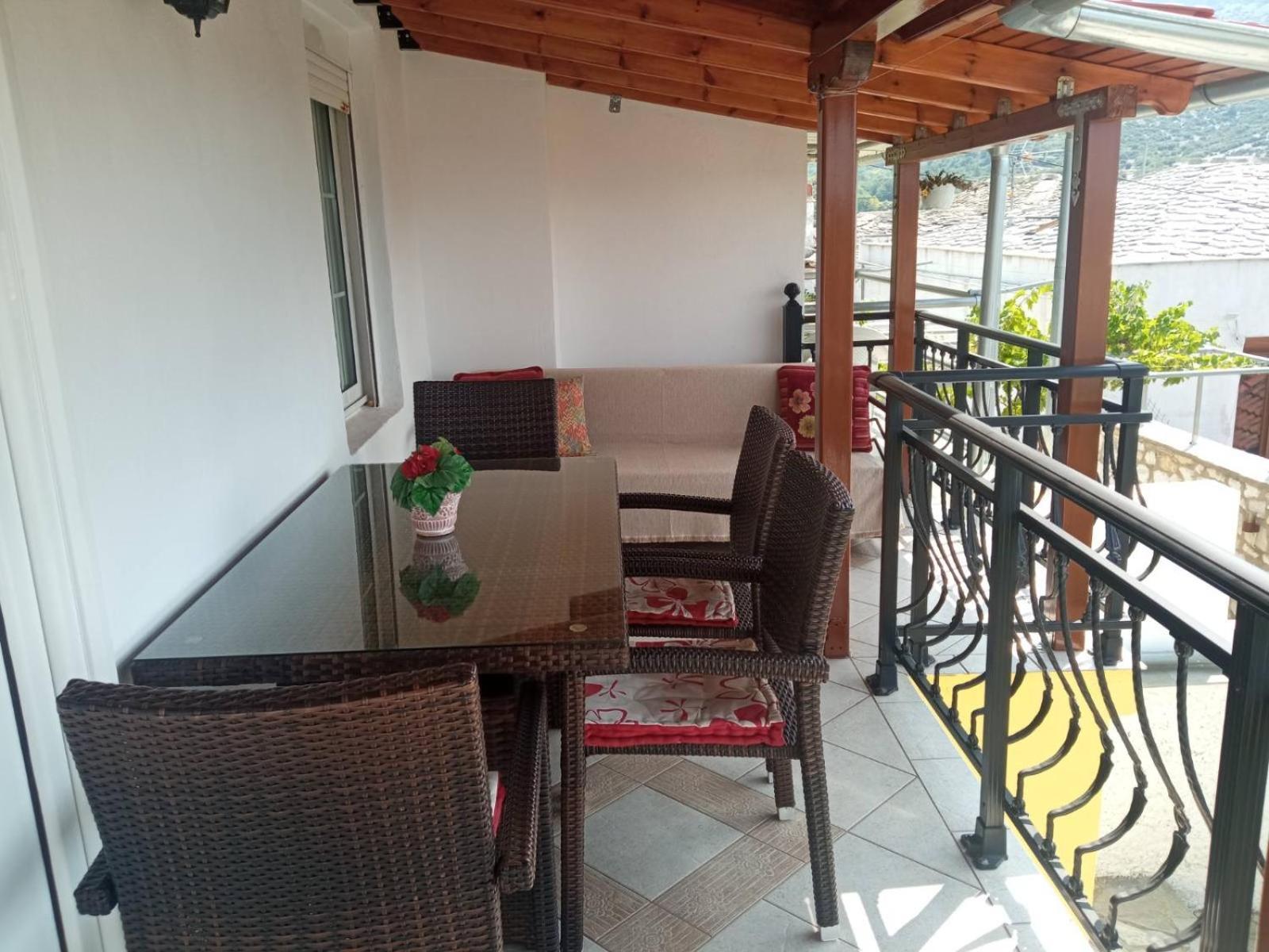 Nicole Holiday home *
