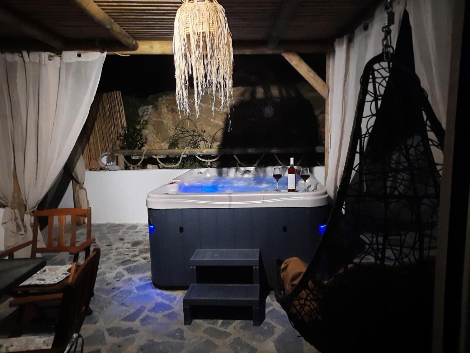 Apartment Janakos Luxury *