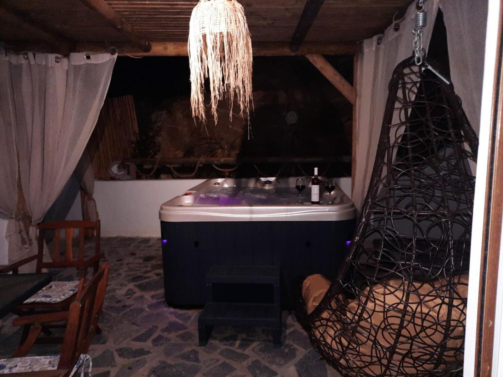 Janakos Luxury Apartment