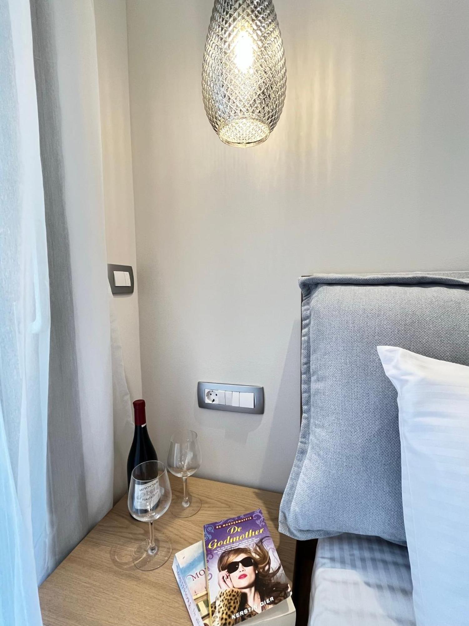 Aparthotel Maison Deluxe And