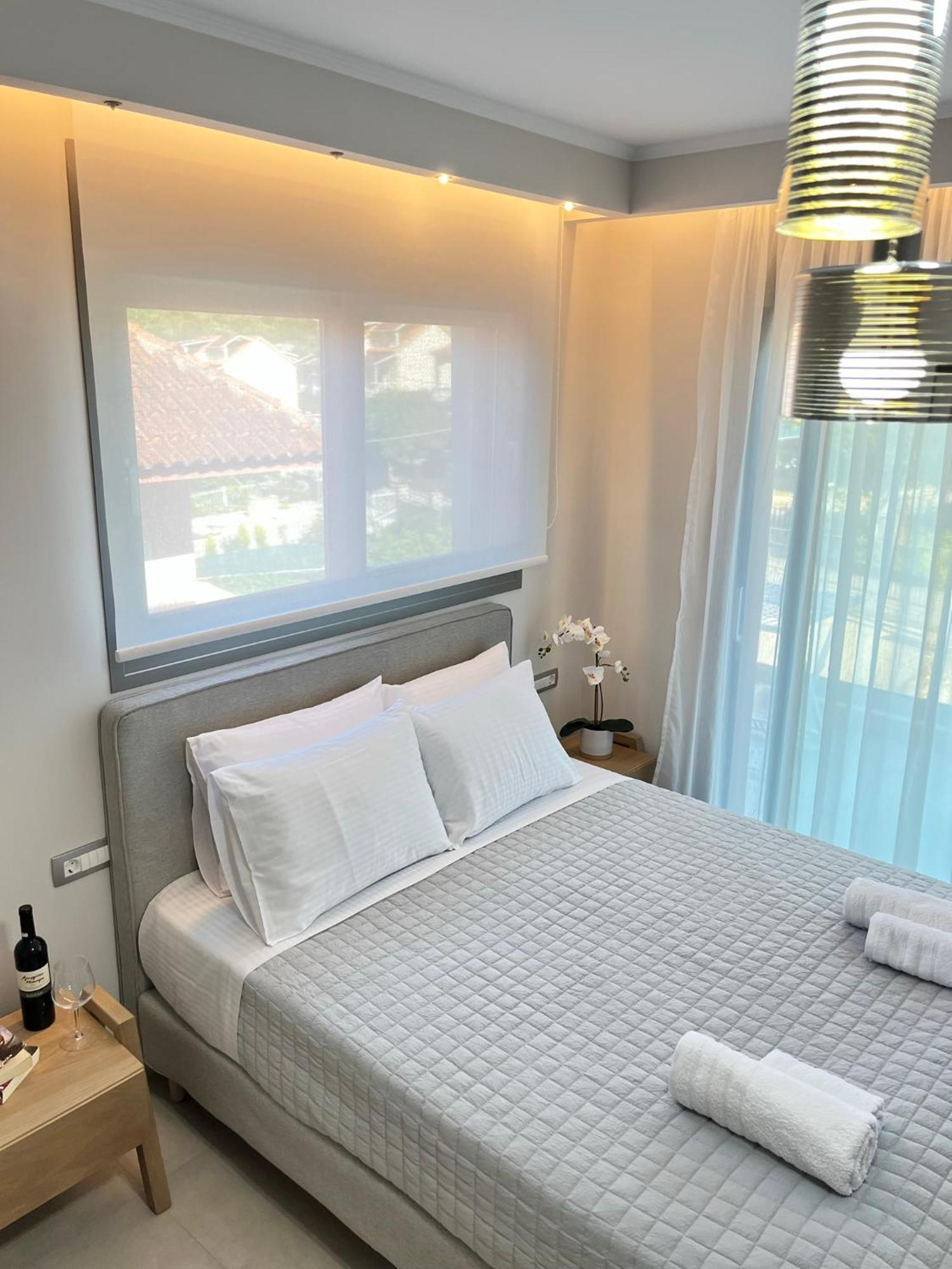 Maison Deluxe And Aparthotel Parga