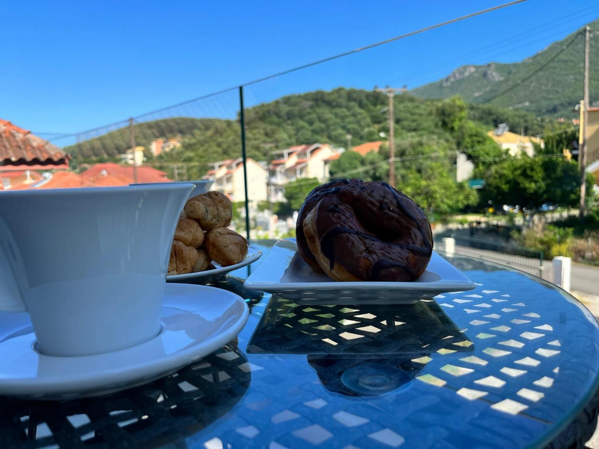 Aparthotel Maison Deluxe And Parga
