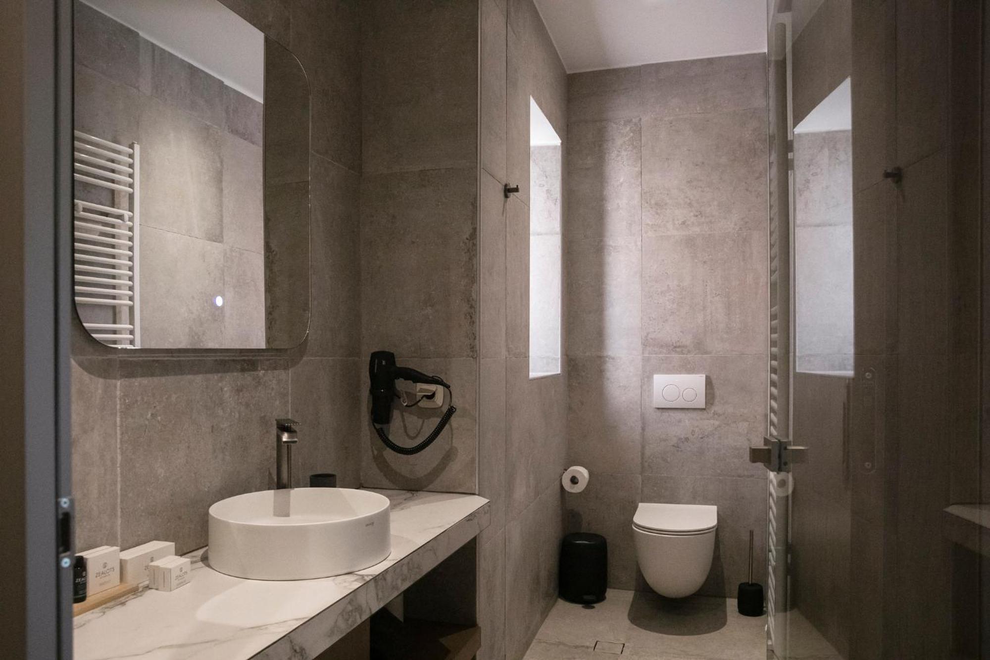 μikri Arktos Boutique Hotel Dimitsana