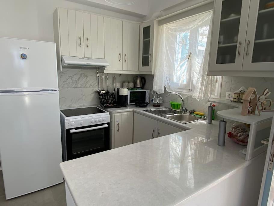 New Cycladic House ¨agroktima Katerina¨ Holiday home Aliki (Paros)