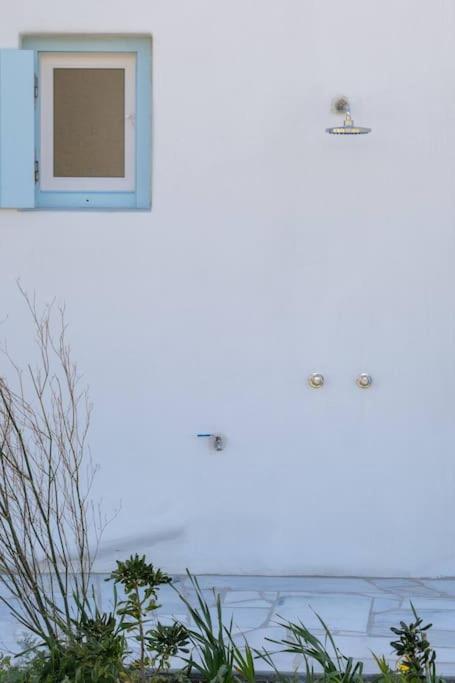 New Cycladic House ¨agroktima Katerina¨ * Aliki (Paros)