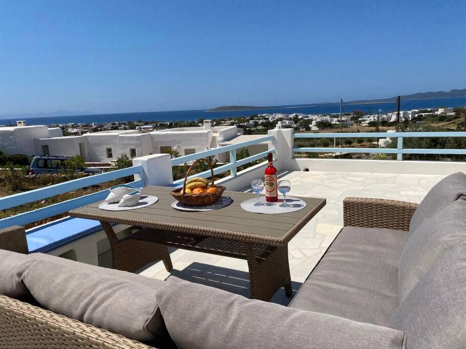 New Cycladic House ¨agroktima Katerina¨ Holiday home *