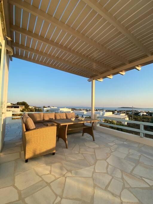 New Cycladic House ¨agroktima Katerina¨ *