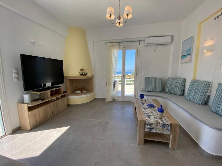 New Cycladic House ¨agroktima Katerina¨ Holiday home Aliki (Paros)