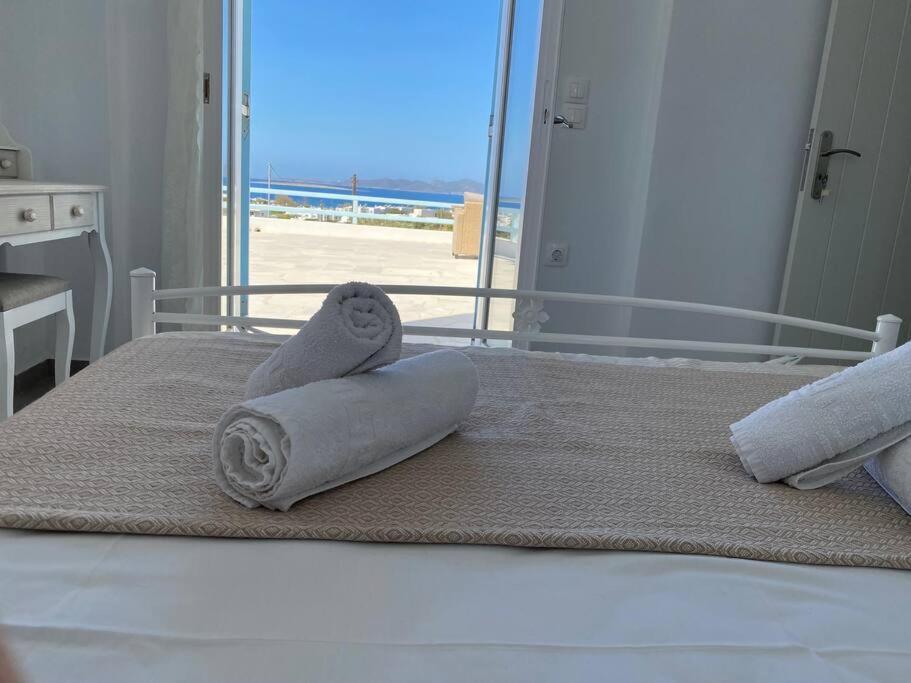 Holiday home New Cycladic House ¨agroktima Katerina¨ *